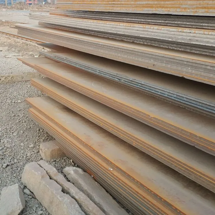 SPV450 Cruach Árthach Brú