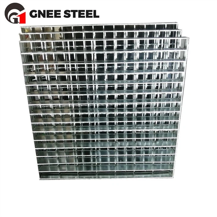 SS Floor Grating SS Floor Grating