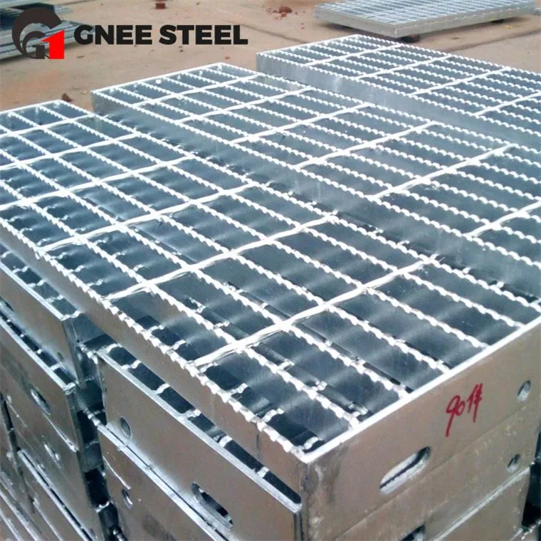 Gríl catwalk cruach dhosmálta