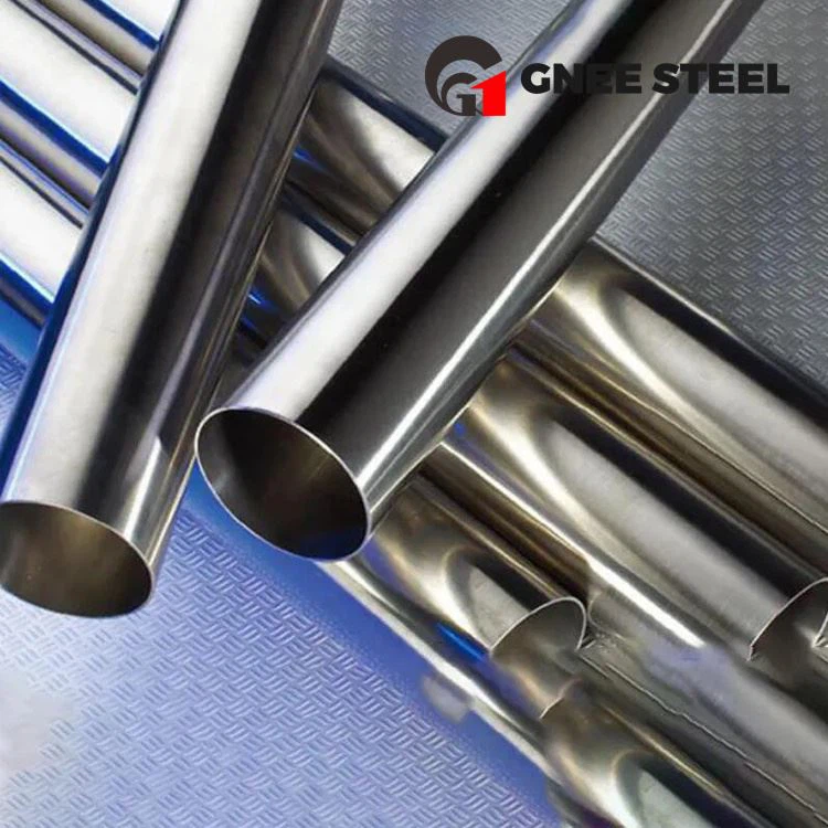 TANTALUM Tungsten Alloy TA2.5W Tube