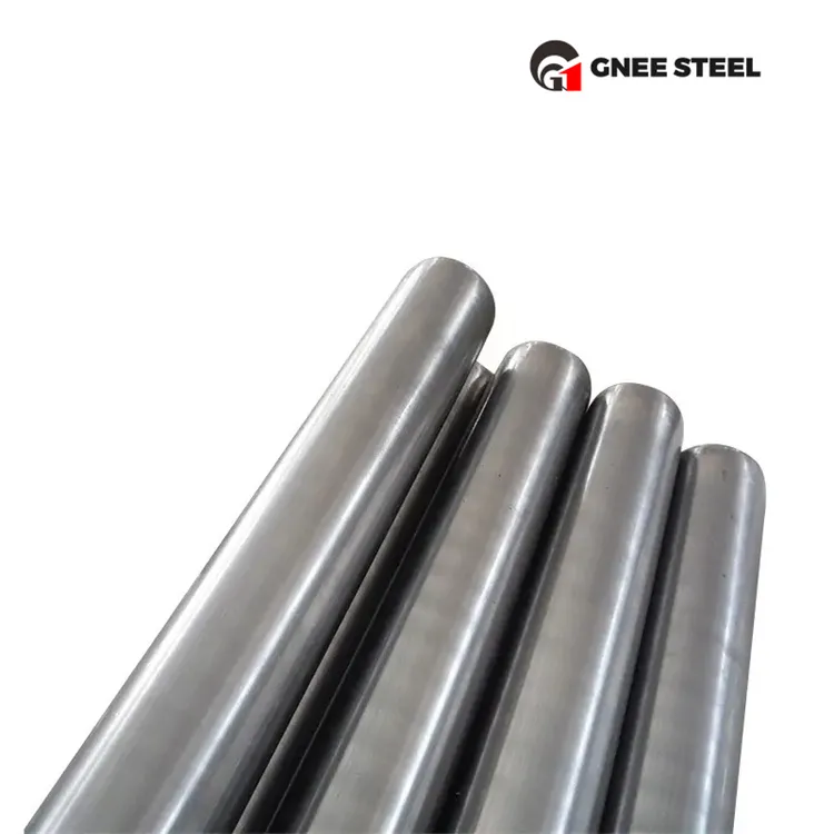 UNS R04295 niobium - hafnium cóimhiotal