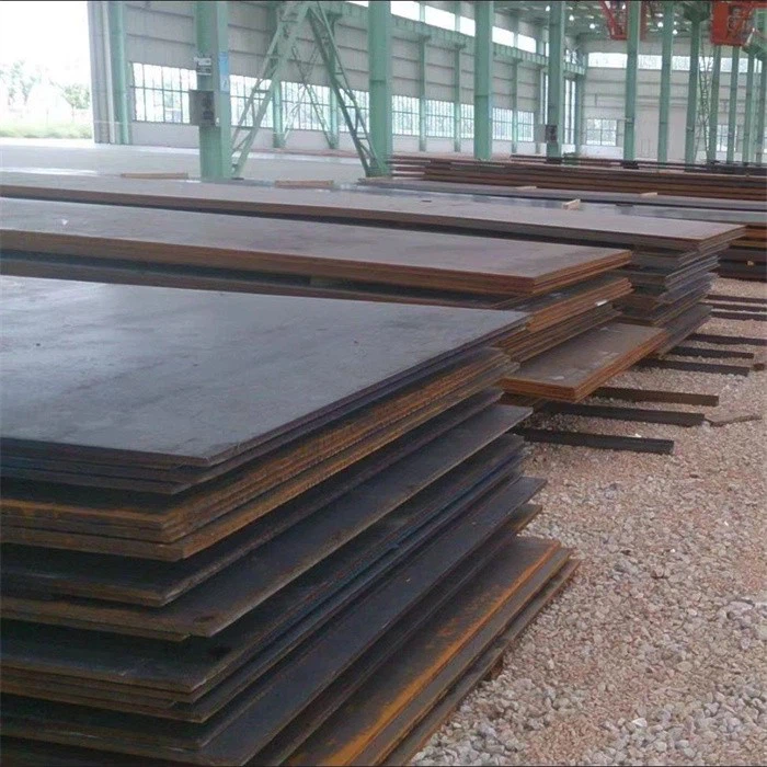 Xar500 Wear Resistant Special Structural Steel Plate Xar500 Wear Resistant Special Structural Steel Plate